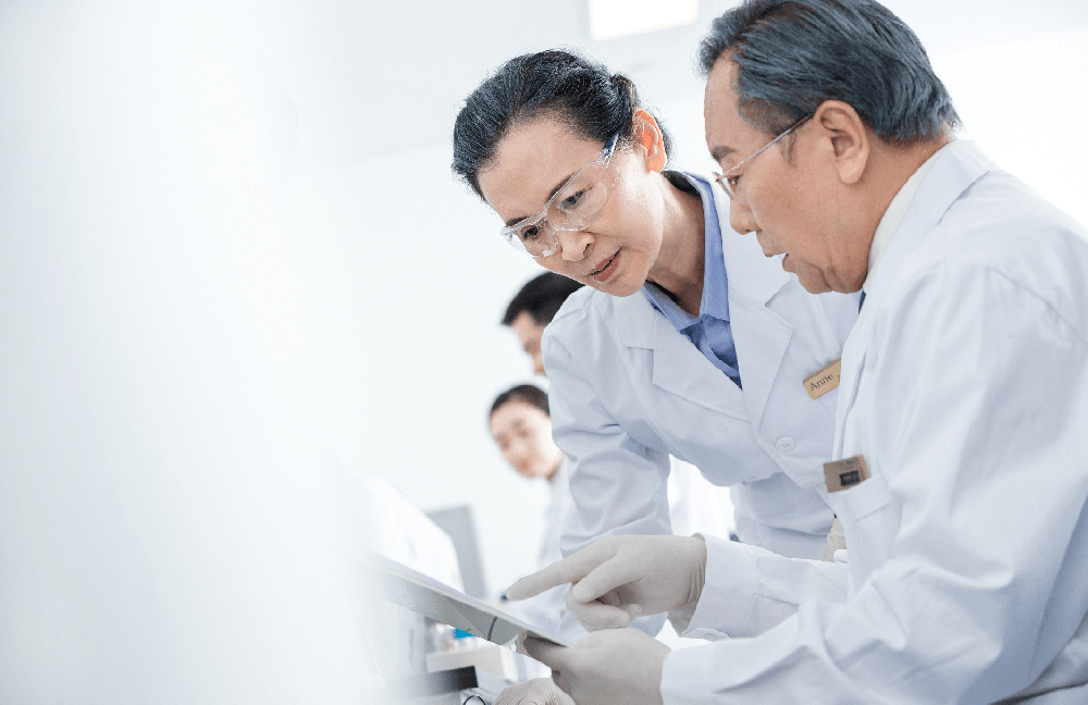 医疗器械临床试验